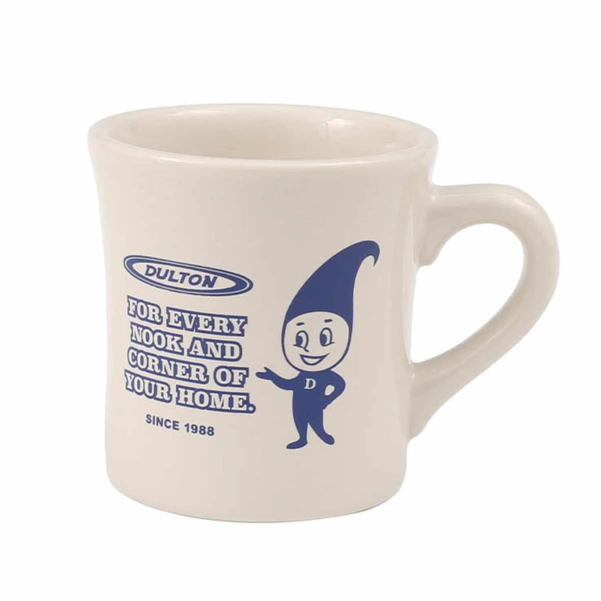 ダルトン マグカップ 280ml DULTON MUG ( 日本製 電子レンジ対応 食洗機対応 オーブン対応 おしゃれ マグ かわいい ) 【Boy】 Boy