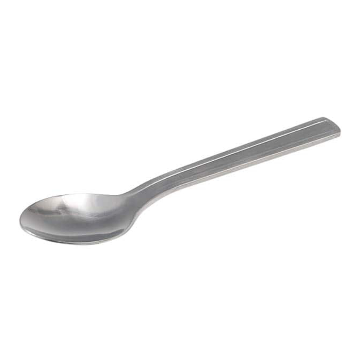 ダルトン スプーン DENT CUTLERY COFFEE SPOON ( DULTON ステンレス 食洗機対応 コーヒースプーン おしゃれ カトラリー コーヒー 紅茶 ケーキ デザート アイス オールステンレス )