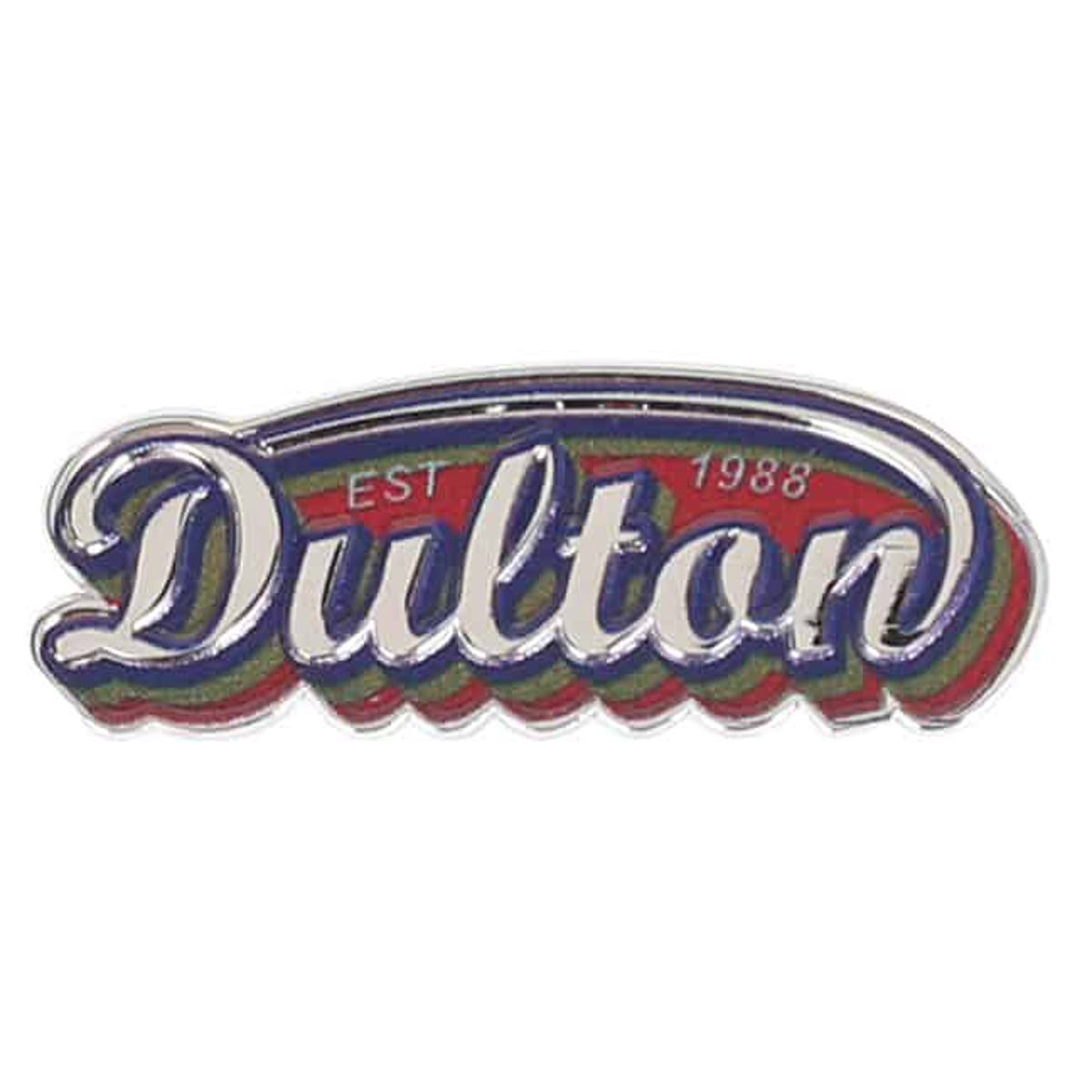 ピンバッチ PINZ DULTON ( バッチ ピンズ バッジ バッヂ ブローチ ピンバッジ 雑貨 インテリア おしゃれ ダルトン インテリア雑貨 鞄 帽子 アクセサリー ファッション 小物 プレゼント ギフト ) 【E】 E