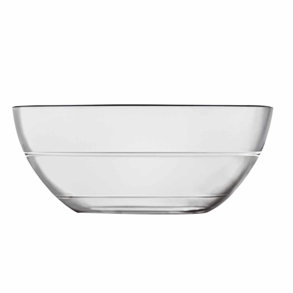 DURALEX デュラレックス リスボウル ボウル 10.5cm 6個セット ( LYS BOWL 食洗機対応 電子レンジ対応 強化ガラス デザートボウル サラダボウル ガラス製 全面物理強化ガラス アイス フルーツ デザート 丈夫 シンプル おしゃれ )