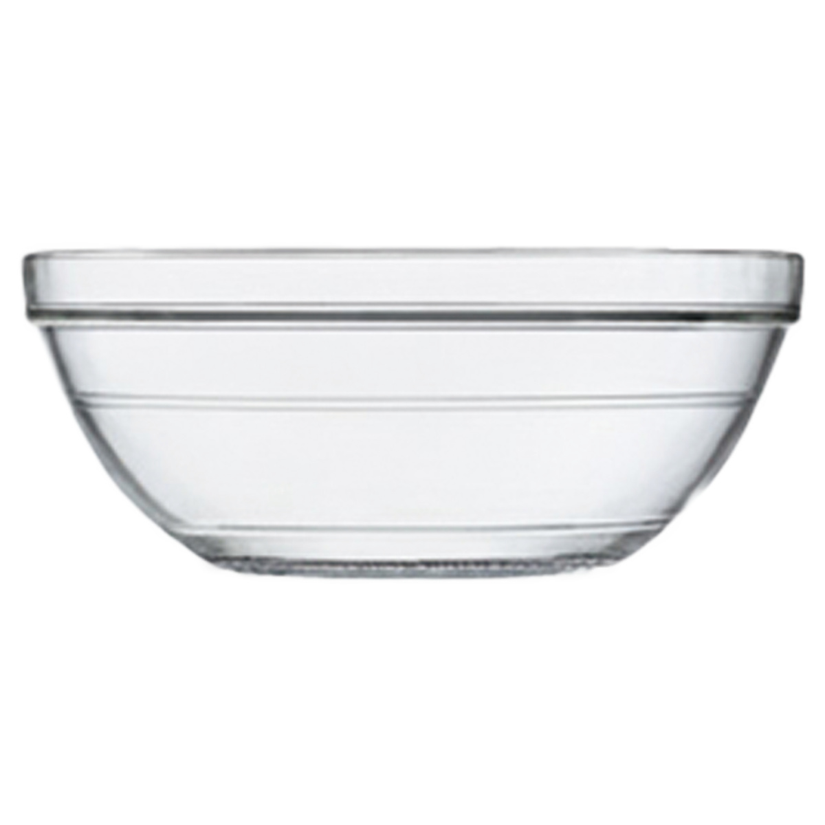 DURALEX デュラレックス リススタック ボウル 31cm ( LYS STACK 食洗機対応 電子レンジ対応 強化ガラス サラダボウル ガラスボウル サラダ フルーツ 素麺 蕎麦 調理 下ごしらえ 割れにくい 耐熱 丈夫 おしゃれ )