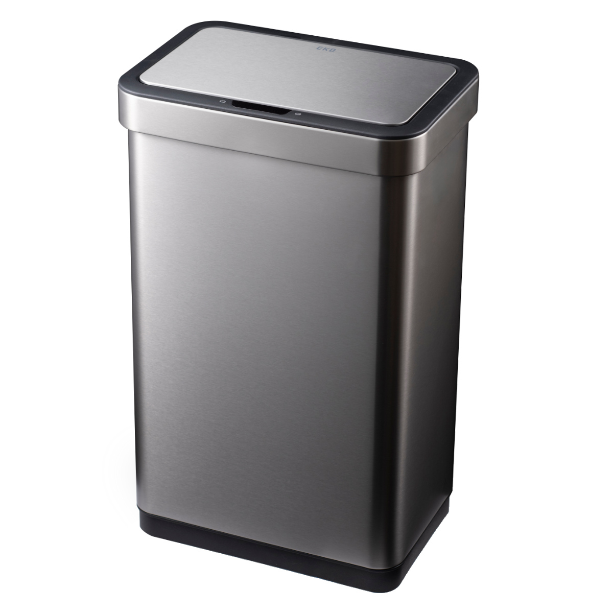 EKO ゴミ箱 70L エコノヴァセンサービン センサー式 ( イーケーオー ごみ箱 70リットル 自動開閉 スリム 大容量 センサー 一年保証付き 大きい 大きめ 電池式 キッチン ふた付き 分別 )