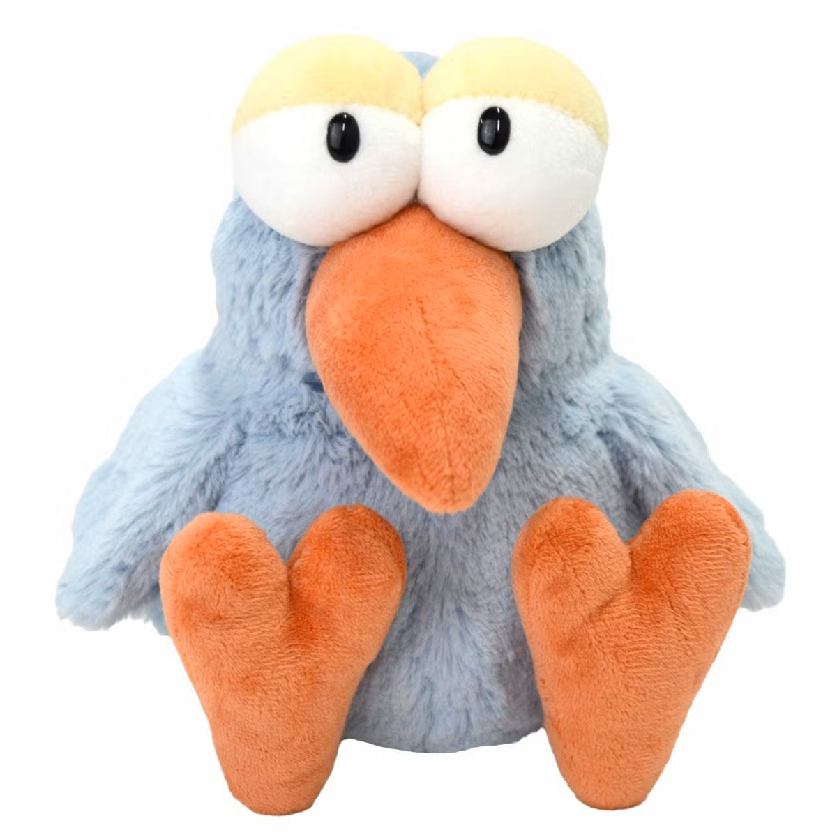 ぬいぐるみ NICI クラシック 25cm 動物 プレゼント ( ニキ ヌイグルミ ハチドリ シュナウザー ゴリラ ふわふわ アニマル 犬 かわいい 鳥 もこもこ 縫いぐるみ 人形 ぬい撮り おもちゃ 子ども 女の子 男の子 ) 【ハチドリ】 ハチドリ