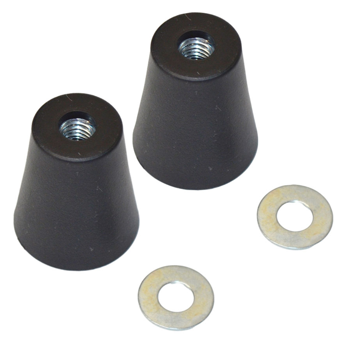 フット 2個セット シューズラック bcl 専用パーツ ( パーツ パーツのみ 追加パーツ スニーカー 収納 シューズボックス 靴箱 靴棚 下駄箱 靴収納 玄関 収納棚 部品 靴 ディスプレイ 見せる収納 コレクション 2個 組み合わせ )