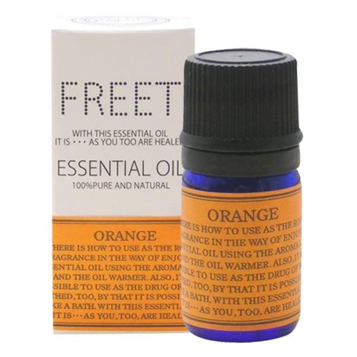 アロマオイル スウィート エッセンシャルオイル 精油 日本製 ( アロマ オイル 天然100% アロマテラピー ルームフレグランス 香り 植物 柑橘系 フラワー 芳香 芳香療法 リラクゼーション オレンジ イランイラン ) 【オレンジスウィート】 オレンジスウィート