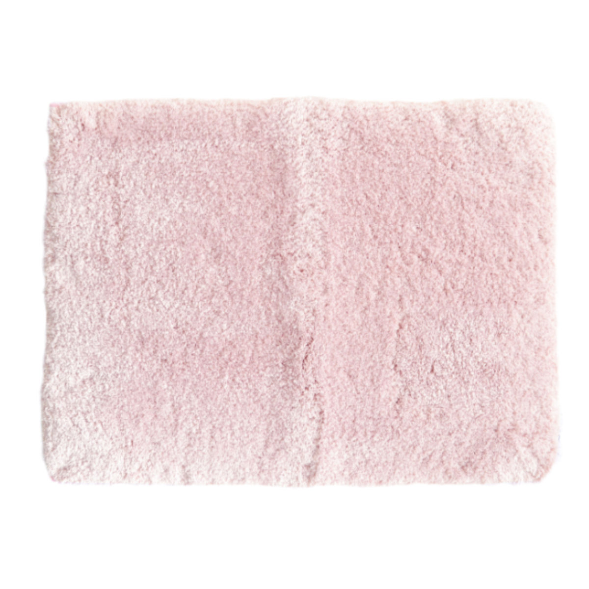 バスマット AIRY DROP 45×60cm ( お風呂マット 足拭きマット 速乾 洗濯OK お風呂 マット 浴室マット 脱衣所 洗濯可 無地 バスグッズ おしゃれ ) 【ピンク】 ピンク