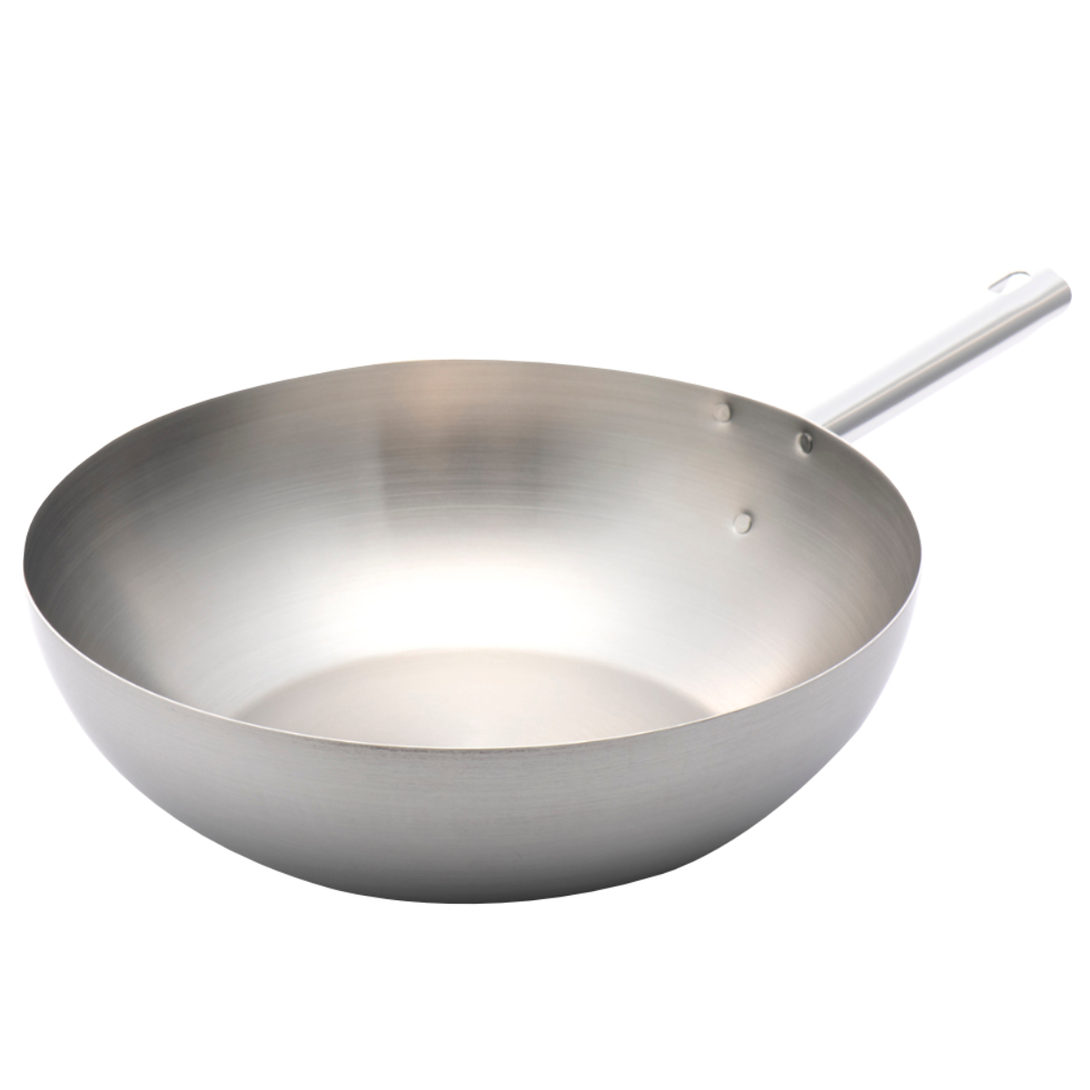 リバーライト 極JAPAN 炒め鍋 30cm J1430 リバーライト 極JAPAN