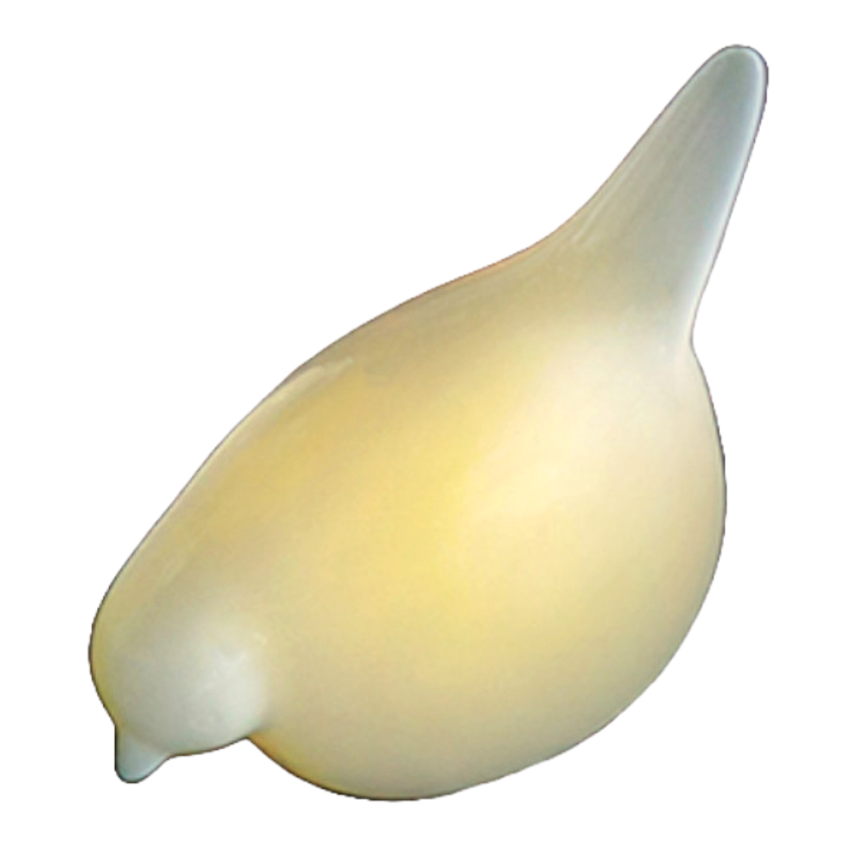 テーブルライト Lumo LED付き セラミック ツリー バード ( タイマー機能付き インテリア ライト 照明 卓上 LED コードレス 電池式 置き型 光る 鳥 コンパクト 可愛い かわいい おしゃれ 北欧 ) 【バードA】 バードA