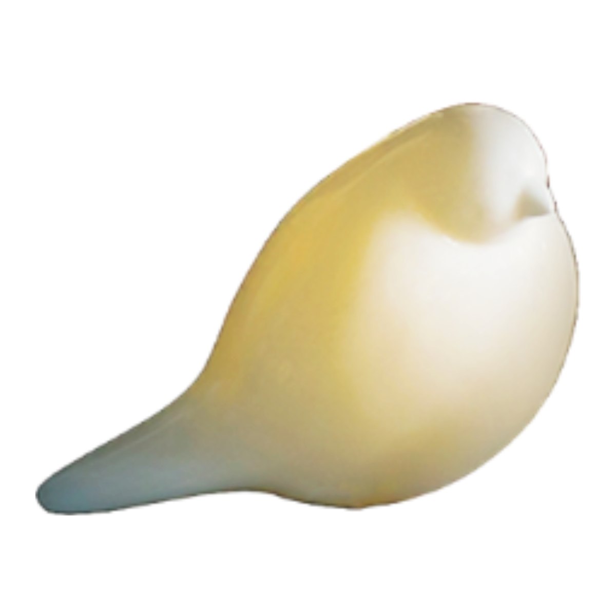 テーブルライト Lumo LED付き セラミック ツリー バード ( タイマー機能付き インテリア ライト 照明 卓上 LED コードレス 電池式 置き型 光る 鳥 コンパクト 可愛い かわいい おしゃれ 北欧 ) 【バードB】 バードB