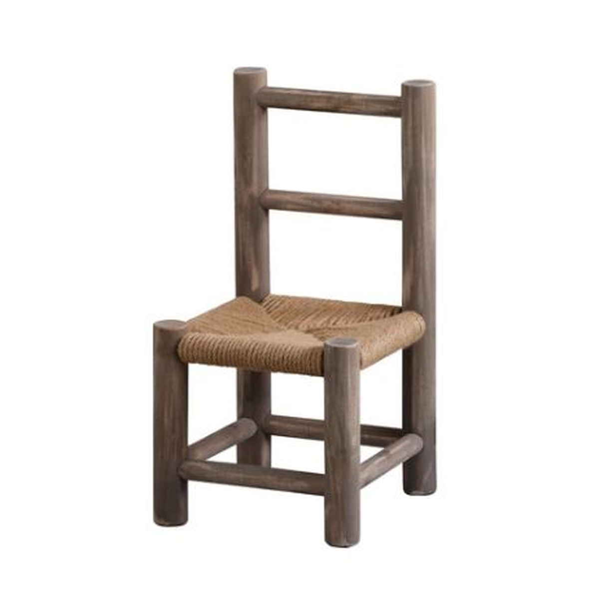 スタンド 花台 ルオリ チェア ( プランター台 フラワーラック 飾り台 プランターラック フラワー 木 椅子 室内 飾る 台 脚付き 置く 植物 観葉植物 花 園芸 インテリア ディスプレイ 木製 ) 【ナチュラル】 ナチュラル