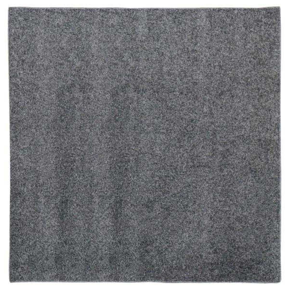 ラグ タフトラグ 185×240cm デタント シルバー ( マット ラグマット カーペット じゅうたん センターラグ オシャレ おしゃれ ) 【グレー】 グレー