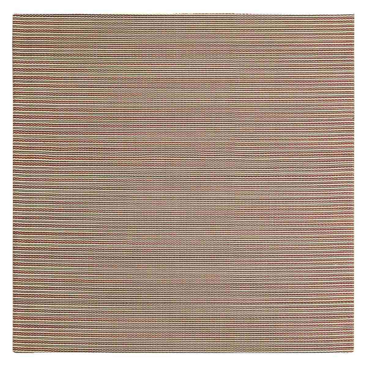 ユニット畳 置き畳 綾川 約82×82 滑り止め付き ブルー ( 畳マット 畳 ラグ マット い草 軽量 コンパクト 移動 楽々 簡単 設置 システム畳 フロア畳 フローリング畳 軽い フローリング 手軽 和室 洋室 厚み 滑り止め ) 【ブラウン】 ブラウン