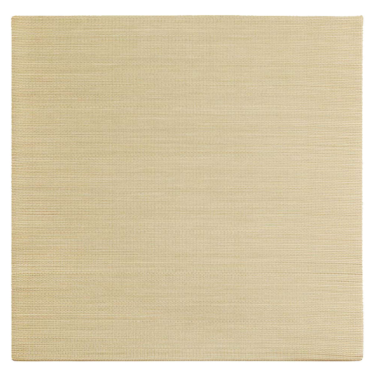 ユニット畳 置き畳 綾川 約82×82 滑り止め付き 6枚セット ブルー ( 畳マット 畳 ラグ マット い草 軽量 コンパクト 移動 楽々 簡単 設置 システム畳 フロア畳 フローリング畳 軽い フローリング 手軽 和室 洋室 厚み 滑り止め ) 【ナチュラル】 ナチュラル