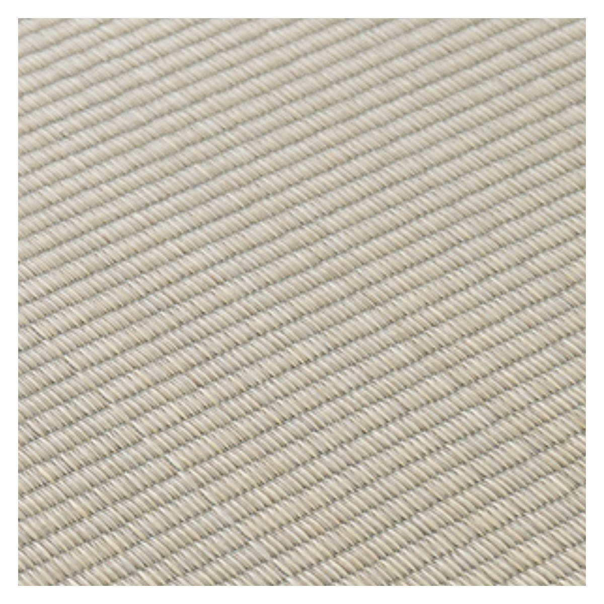 ユニット畳 置き畳 四季 約65×65 滑り止め付き 9枚セット ブルー ( システム畳 フロア畳 フローリング畳 簡単 設置 軽い フローリング 手軽 和室 洋室 い草 ) 【ナチュラル】 ナチュラル