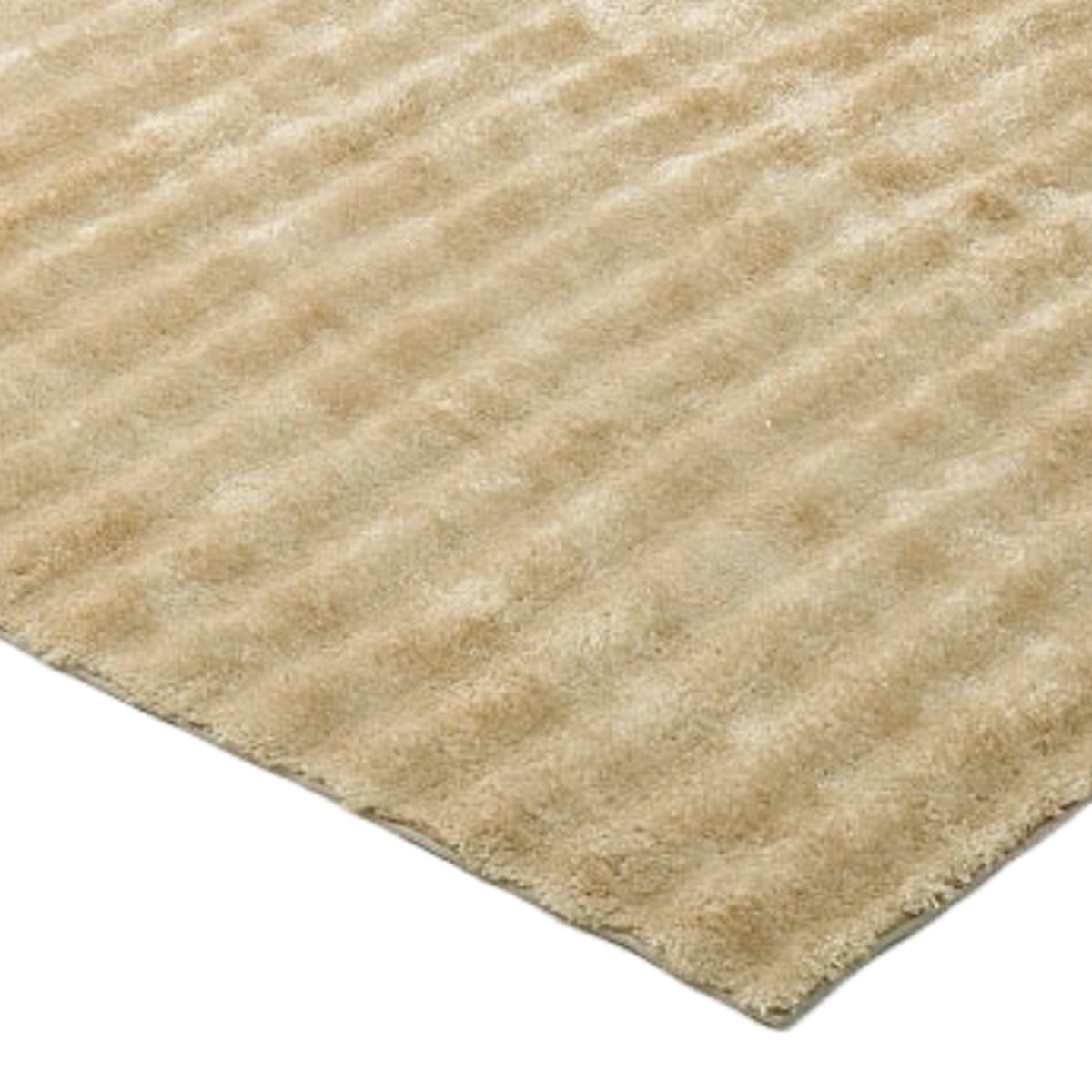 ラグ 洗える メルア 180x180 ポコポコシャギーラグ ( シャギーラグ ラグマット カーペット 絨毯 じゅうたん マット 床暖対応 床暖 床暖房 アクセントラグ ホットカーペット対応 インテリア ふんわり 低ホルムアルデヒド ) 【ベージュ】 ベージュ