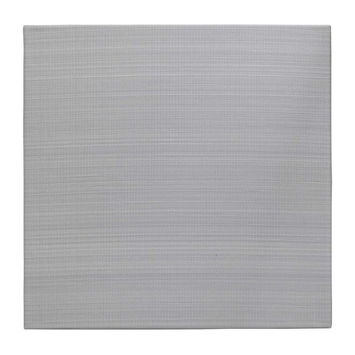 置き畳 水拭きできる い草風置き畳 おぼろ 同色9枚組 い草 ( ユニット畳 フローリング畳 システム畳 置き型畳 9枚 畳スペース パステルカラー 和風 和 い草風素材 軽い 軽量 イグサ風 滑り止め 水拭き インテリア ) 【ブルー】 ブルー