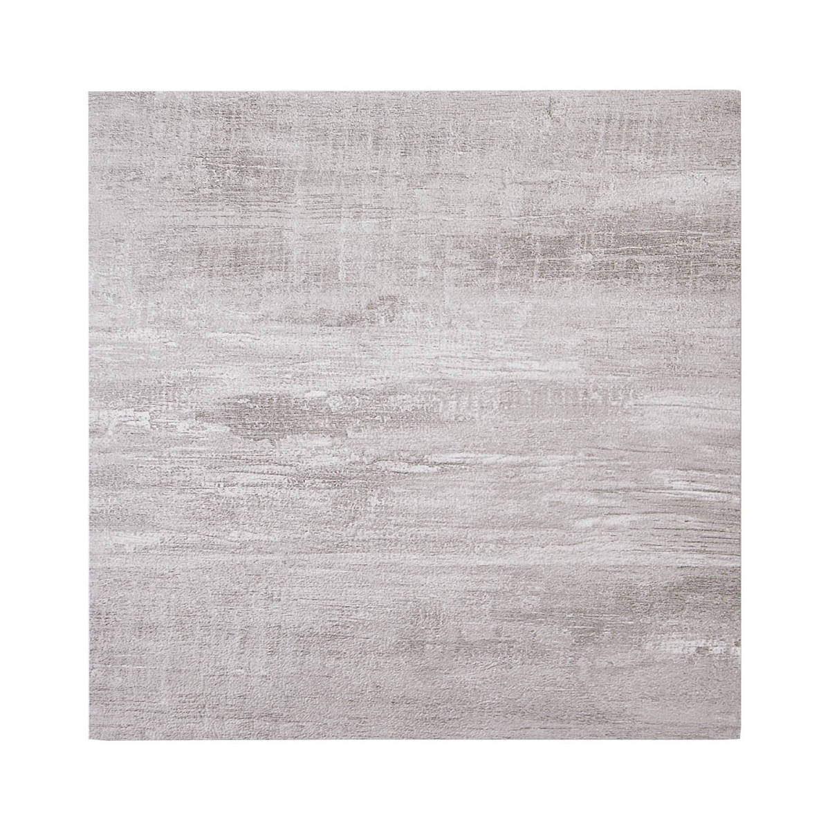 フロアタイル ストーン調フロアタイル 30.5x30.5cm 20枚 約1畳 ( マット カーペット 吸着 吸着タイル 床 タイルカーペット 20枚入 貼るだけ 置くだけ 簡単 手軽 カット可能 カッター 繰り返し使える 洗える 木目調 石目調 耐久性 ) 【アッシュグレー】 アッシュグレー