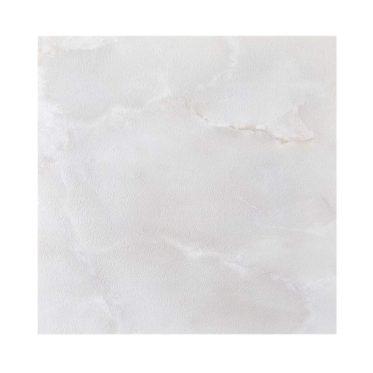 フロアタイル ストーン調フロアタイル 30.5x30.5cm 20枚 約1畳 ( マット カーペット 吸着 吸着タイル 床 タイルカーペット 20枚入 貼るだけ 置くだけ 簡単 手軽 カット可能 カッター 繰り返し使える 洗える 木目調 石目調 耐久性 ) 【ストーンホワイト】 ストーンホワイト