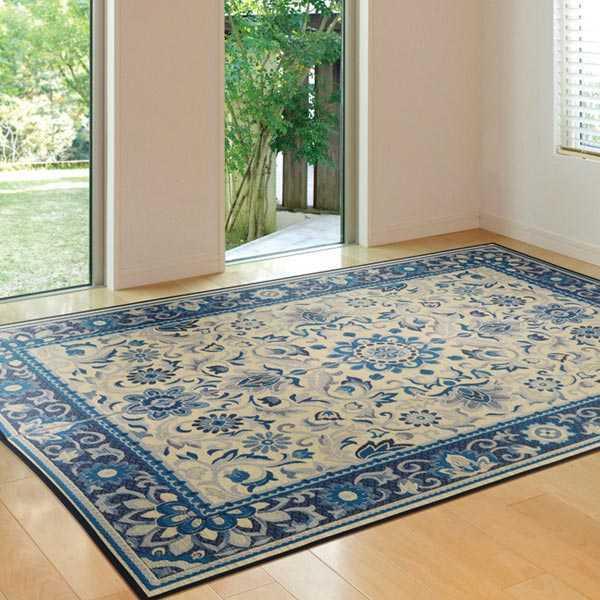 返品不可 ゴザ じゅうたん カーペット い草 ラグマット マット い草マット いざよい ござ 薄手 日本製 191 250cm 約3畳 い草ラグ ラグ 畳マット ブルー 国産 おしゃれ 夏用 軽量 いぐさ カーペット ラグ マット Oceanrepublicbrewing Com