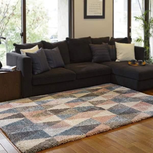 dショッピング |ラグ ベルギー製ウィルトンラグ ROYAL LIVING