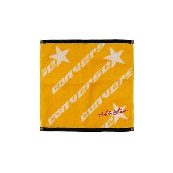 Dショッピング タオル プチタオル ストリートスター コンバース Converse ミニタオル ハンカチタオル ブランド スポーツブランド 綿 綿100 綿100 コットン 薄手 ハンカチ 中学生 高校生 プレゼント ギフト 男性 カテゴリ タオルの販売できる商品