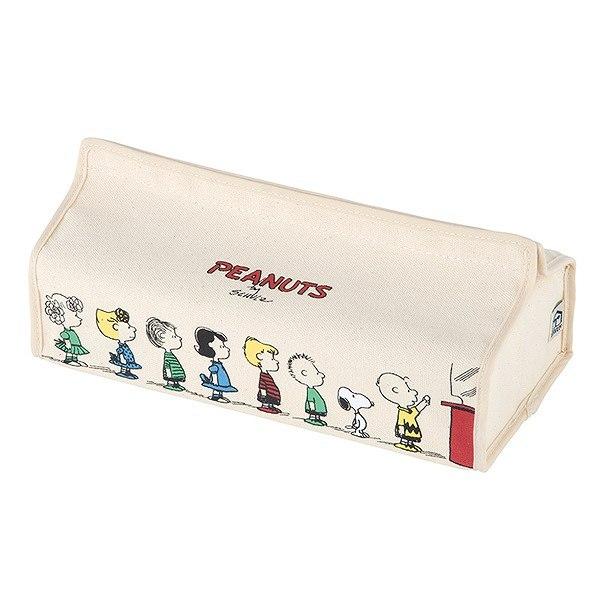 dショッピング |tente PEANUTS TICKET （ ティッシュカバー ティシュ