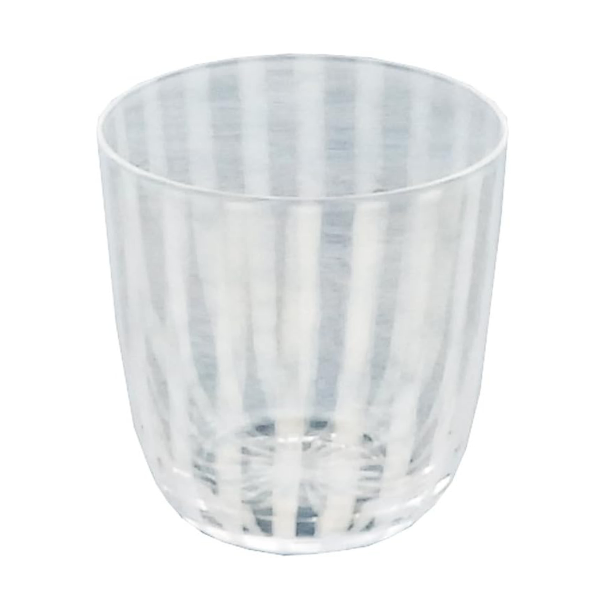 廣田硝子 グラス 300ml 大正浪漫 タンブラー ( 日本製 ガラス コップ カップ ガラスコップ ガラス食器 おしゃれ ロックグラス お酒 アルコール 桐箱入り お茶 ジュース ビール ) 【十草】 十草
