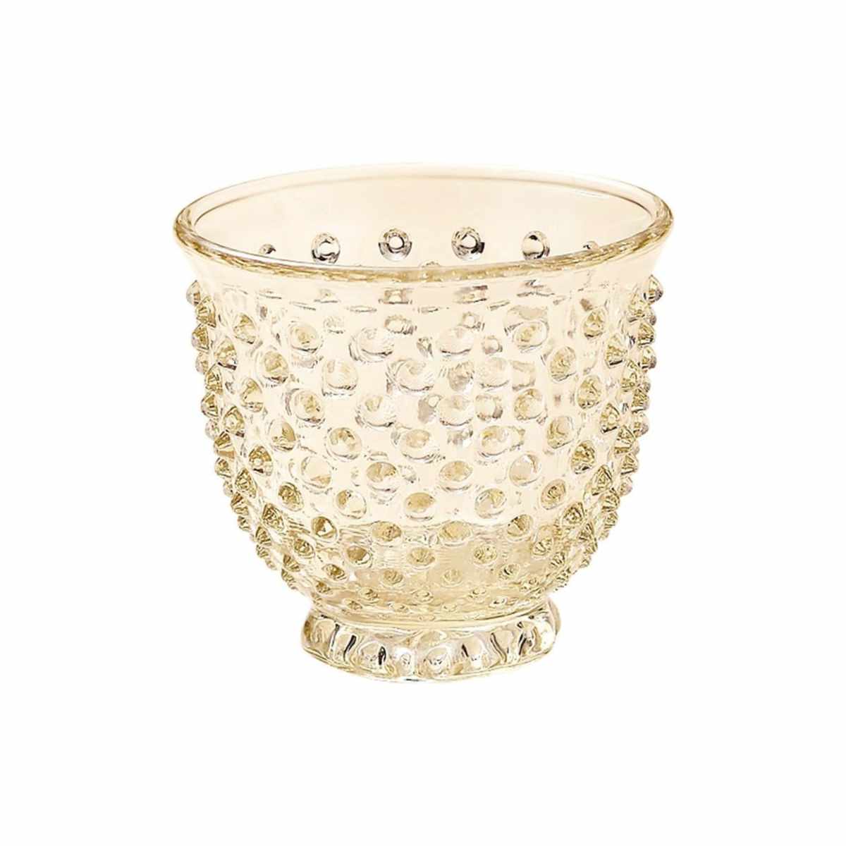 廣田硝子 タンブラー 200ml あられタンブラー ( ガラス 日本製 クリア グラス コップ カップ ガラスコップ おしゃれ かわいい お茶 ジュース デザート 冷菓子 アイス デザートカップ お酒 ロックグラス アルコール ) 【古代色】 古代色