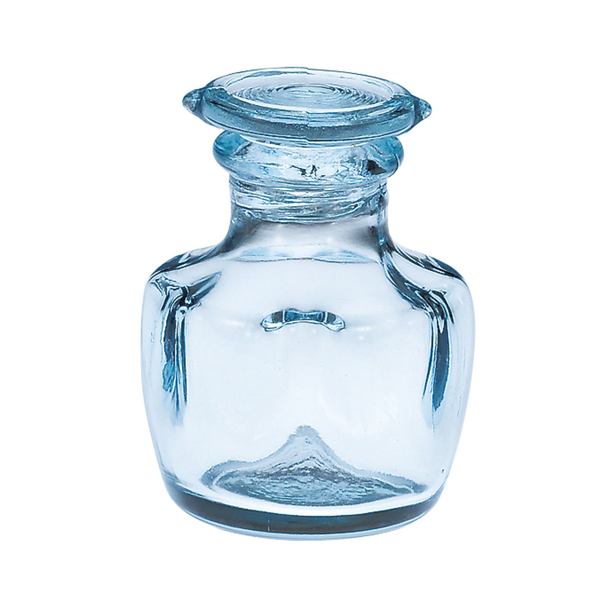 廣田硝子 醤油差し 小注ぎ ( ガラス 日本製 醤油入れ しょうゆ差し 醤油さし おしゃれ シンプル 和 和モダン ) 【内筋】 内筋