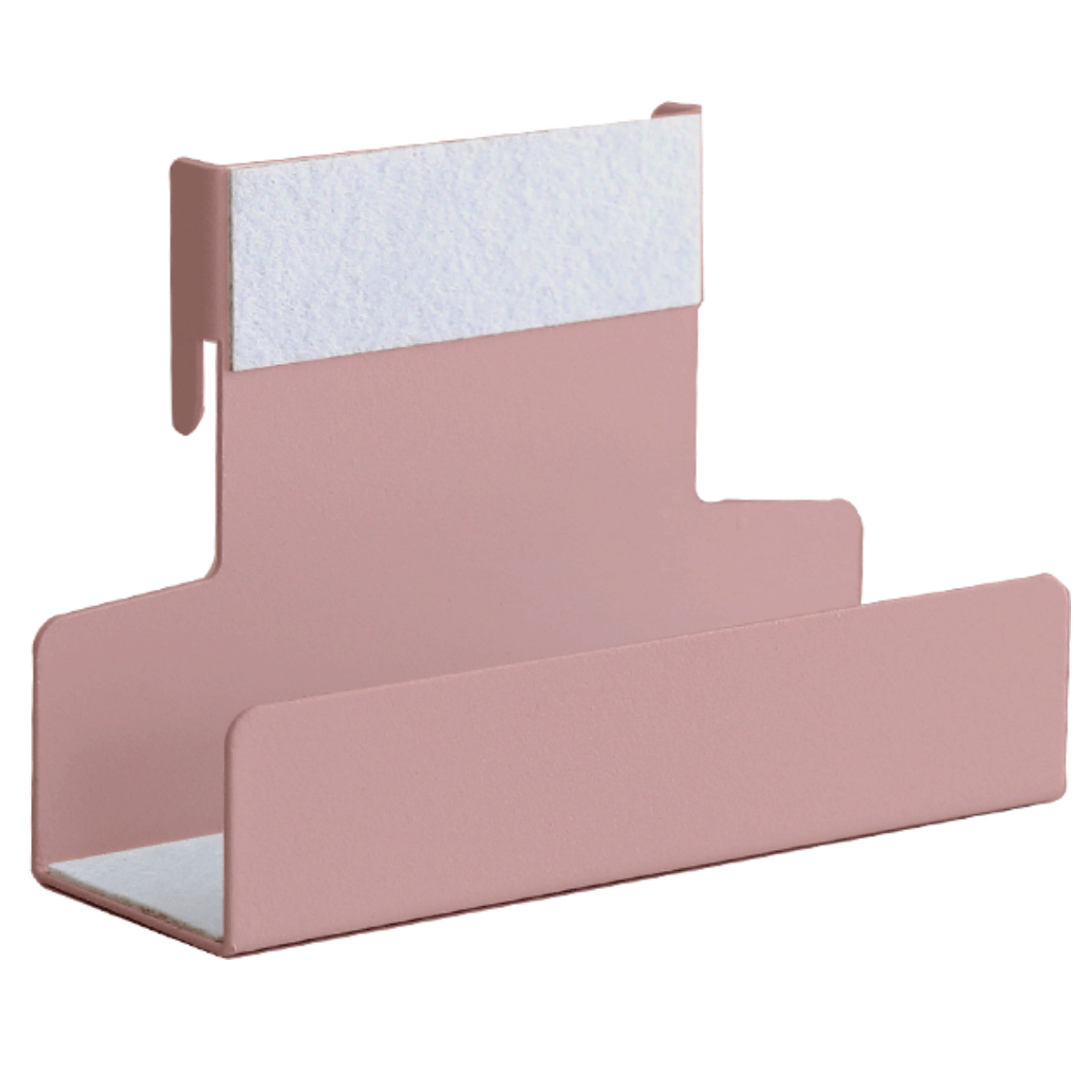 ハードディスクホルダー Rosalie専用 ( 専用 パーツ HDD Wi-Fi ルーター 薄型 スリム 専用パーツ 追加パーツ ) 【ピンク】 ピンク