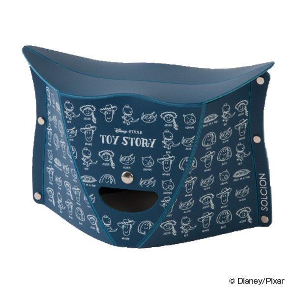 Dショッピング アウトドアチェア 軽量 折りたたみ トイ ストーリー パタット Patatto 180 Disney Ver イス スツール コンパクト スリム 薄型 コンパクトチェア 簡易チェア 作業椅子 アウトドア 玄関イス 運動会 背もたれなし 携帯 カテゴリ アウトドアチェアの