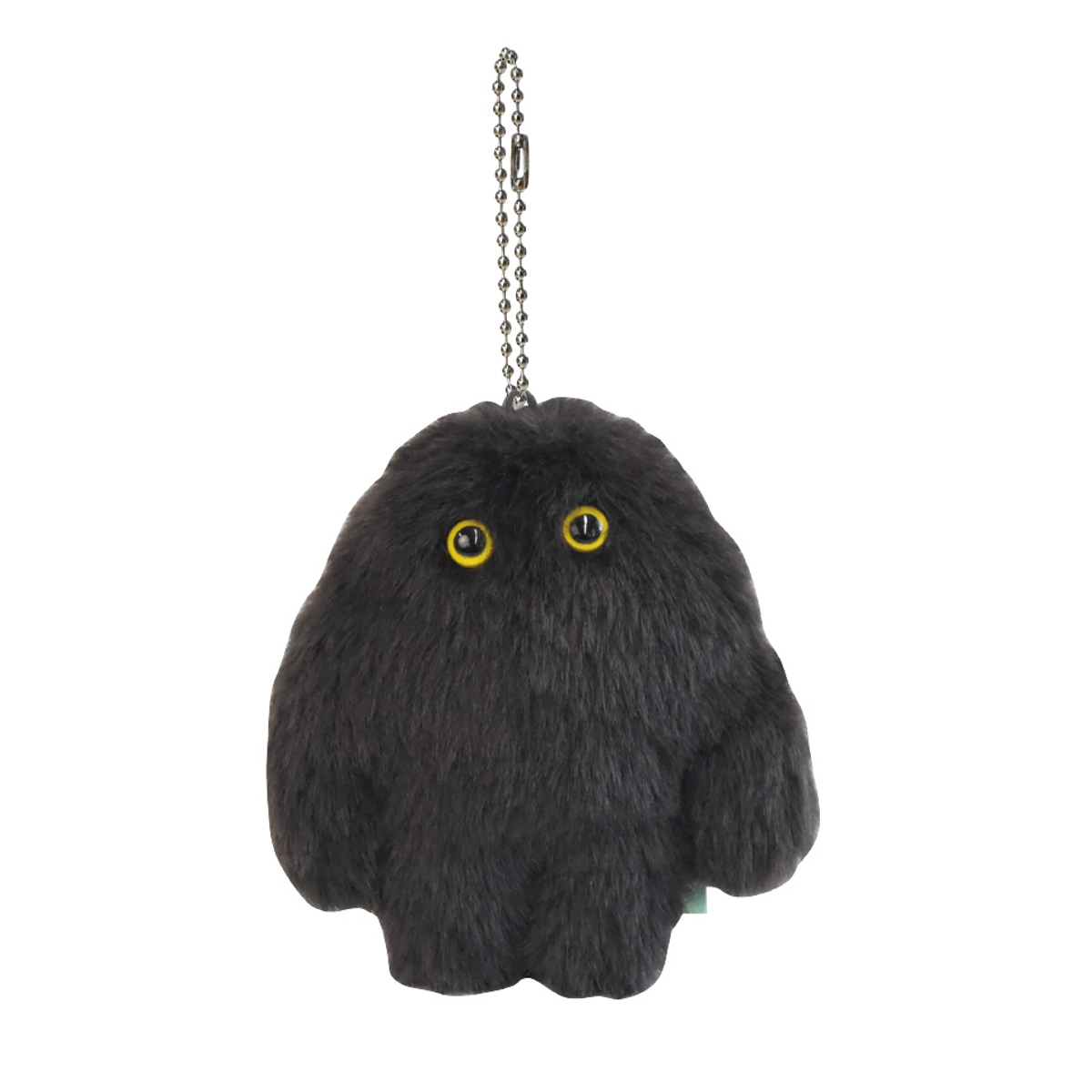 キーホルダー ぬいぐるみ YURU-MA マスコット イエティ ( ストラップ バッグチャーム ボールチェーン UMA 癒し ふわふわ おしゃれ プレゼント ギフト ベビー 子供 大人 インテリア 雑貨 小物 マスコットキーホルダー かわいい ) 【C】 C
