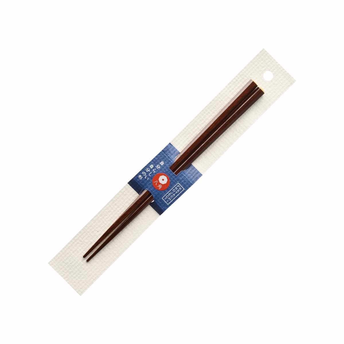 箸 21cm 23cm 三角 四角 五角 六角 八角 かたちプロジェクト 無地 木製 天然木 漆 日本製 ( お箸 はし 角 男性 木 三角形 和食器 カトラリー おはし ハシ 持ちやすい 大人 シンプル 漆塗り ) 【八角21cm】 八角21cm