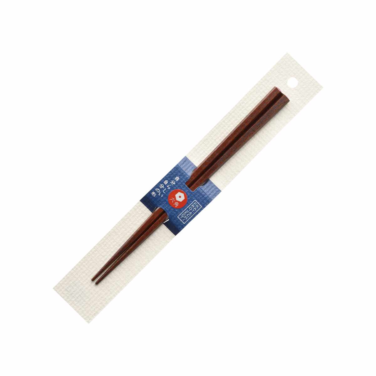 箸 21cm 23cm 三角 四角 五角 六角 八角 かたちプロジェクト 無地 木製 天然木 漆 日本製 ( お箸 はし 角 男性 木 三角形 和食器 カトラリー おはし ハシ 持ちやすい 大人 シンプル 漆塗り ) 【六角21cm】 六角21cm