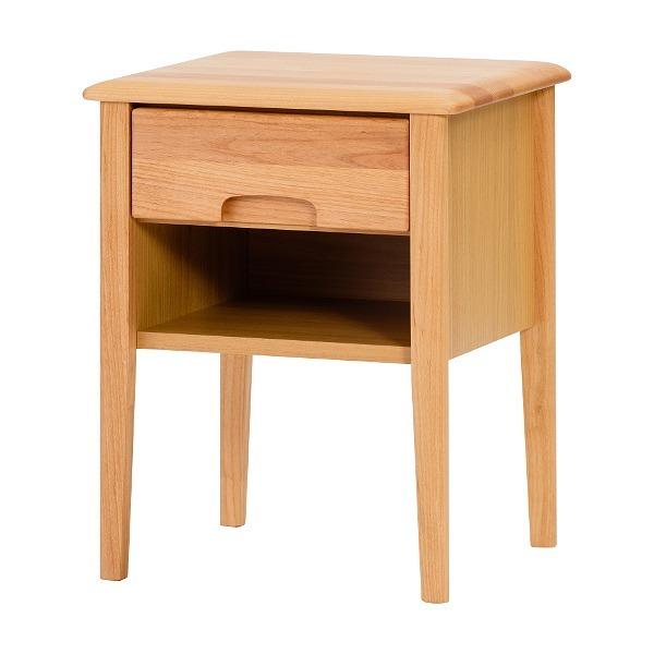 コーヒーテーブル/サイドテーブル木製 サイドテーブル チェスト
