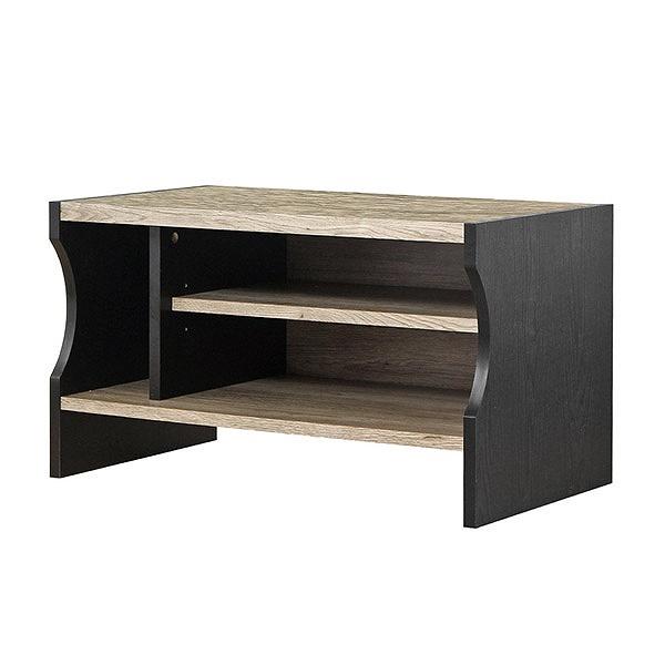 テレビ台 ローボード シンプルデザイン 約幅70cm （ テレビラック TV