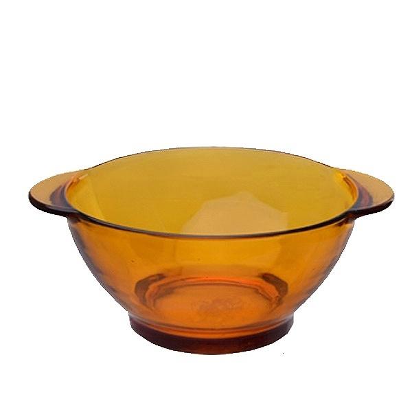 Dショッピング Duralex デュラレックス Amber アンバー ニセンボウル 510ml サラダボウル ガラス食器 おしゃれ 食器 カテゴリ 食器の販売できる商品 リビングート ドコモの通販サイト