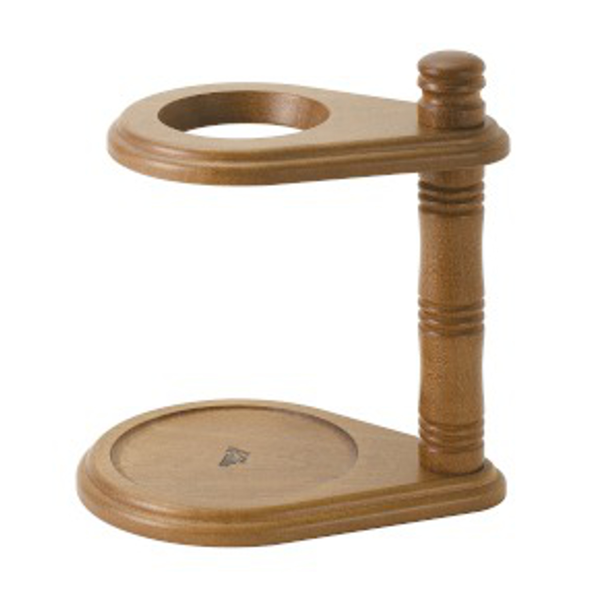 Kalita カリタ ドリッパースタンド MOKU ( 天然木 木製 ドリッパー スタンド おしゃれ シンプル 北欧 レトロ クラシック ) 【ブラウン】 ブラウン