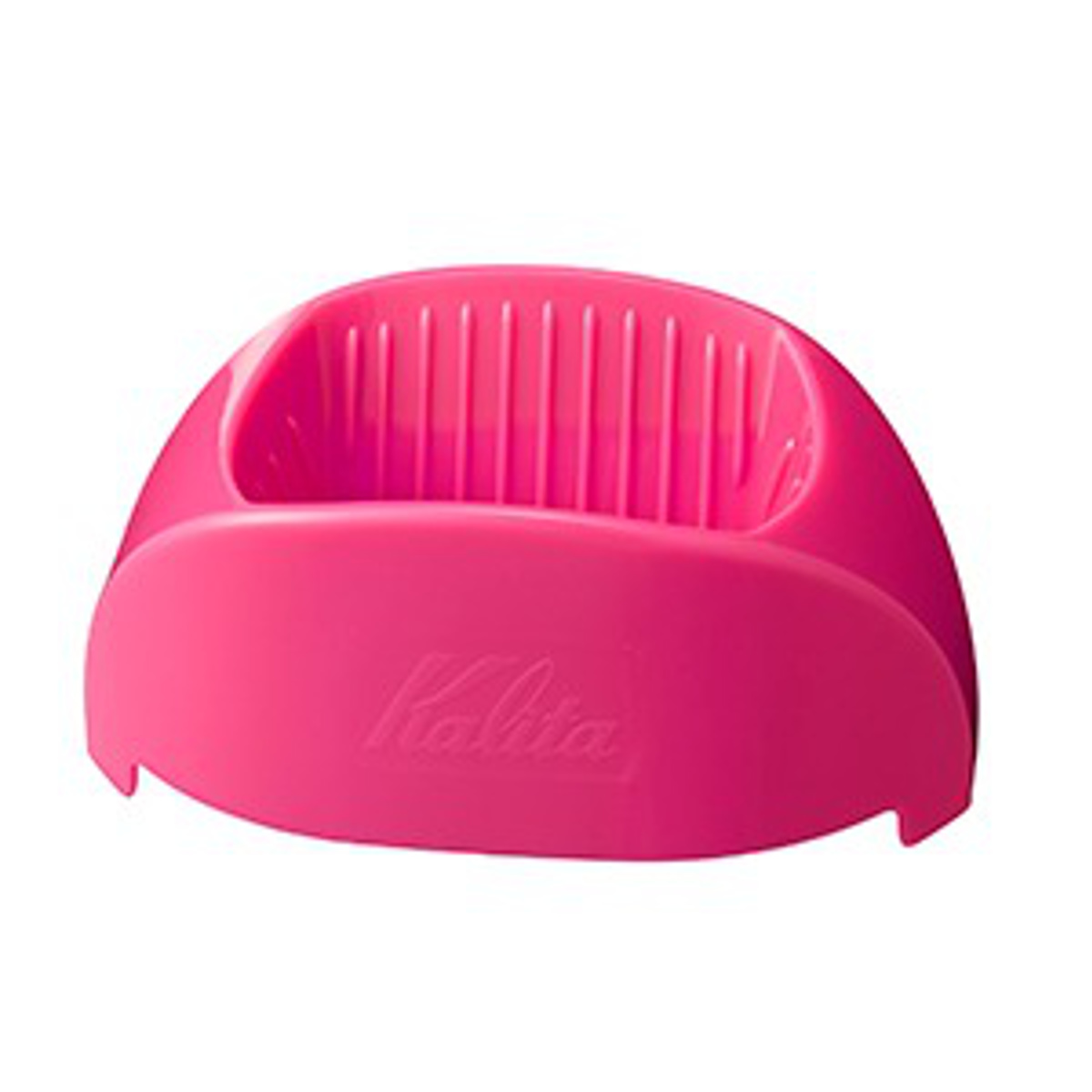 Kalita カリタ ドリッパー カフェ・トール ( コーヒードリッパー コート ドリップ 1杯用 おしゃれ かわいい 持ち運び 携帯用 アウトドア ) 【ピンク】 ピンク