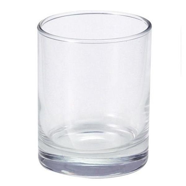 dショッピング |キャンドルポット キャンドルホルダー コップ型 ガラス製 （ キャンドルスタンド ろうそく立て キャンドルグラス キャンドルフォルダー  キャンドルトレイ ガラスポット アロマキャンドル ） | カテゴリ：アロマキャンドルの販売できる商品 | リビングート ...