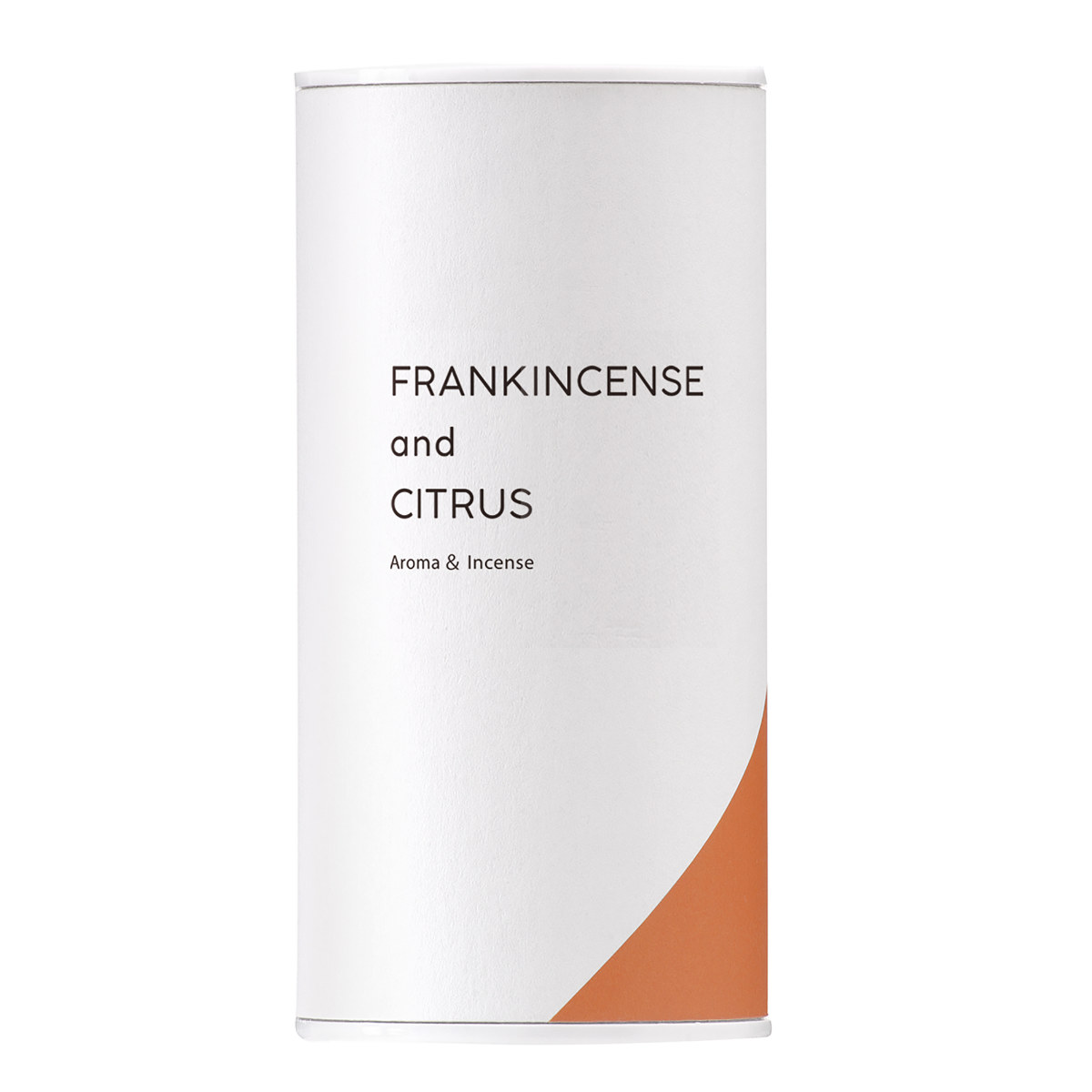 お香 香る線香 ( 日本製 スティック フレグランス 香り 癒やし 癒し スティック型 インセンススティック おしゃれ インセンス 持続時間20分 室内香 リラックス 玄関 リビング ルームフレグランス ) 【フランキンセンス×シトラス】 フランキンセンス×シトラス
