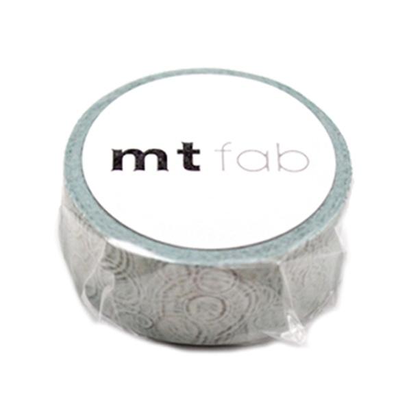 dショッピング |マスキングテープ マステ mt fab パールテープ 波紋