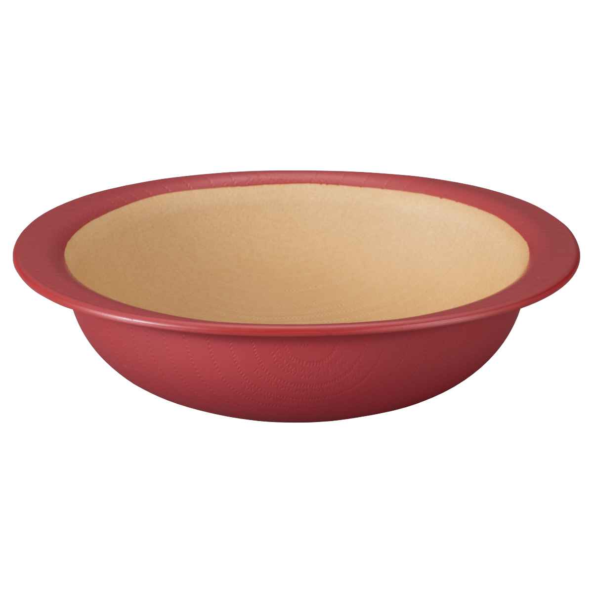 やさしい彩りキッズボウル るり色 同色3個セット ( キッズ 子ども 子供 日本製 電子レンジ対応 食洗機対応 抗菌 15cm 中鉢 子ども用食器 キッズ用 サラダボウル シリアルボウル おやつ スープ 朝食 軽い 割れにくい ) 【あかね】 あかね