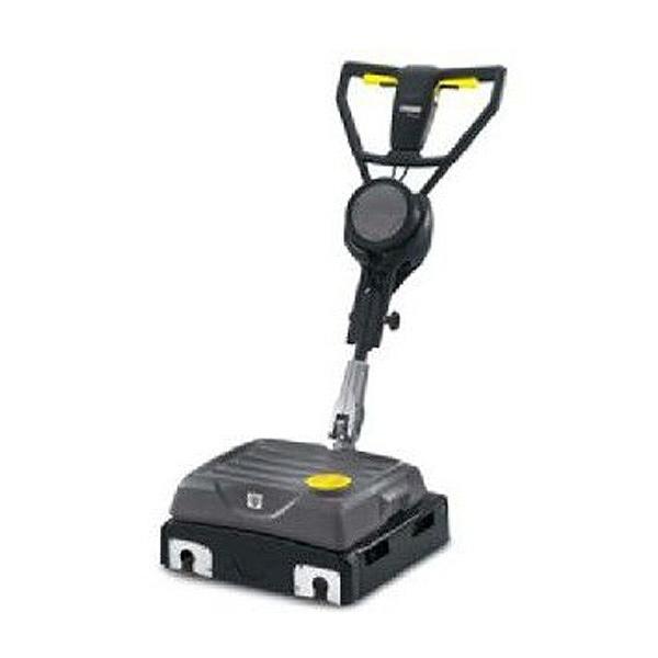 ケルヒャー　ローラポリッシャー BSR40/600C 60Hz 床洗浄機 床用ポリッシャー 業務用 ケルヒャー ローラーポリッシャー BRS40/600C