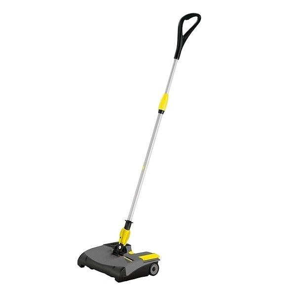 スティック型掃除機 業務用 ケルヒャー スティッククリーナー EB30/1Pro （ Karcher 清掃機器 業務用 ）: リビングート ...