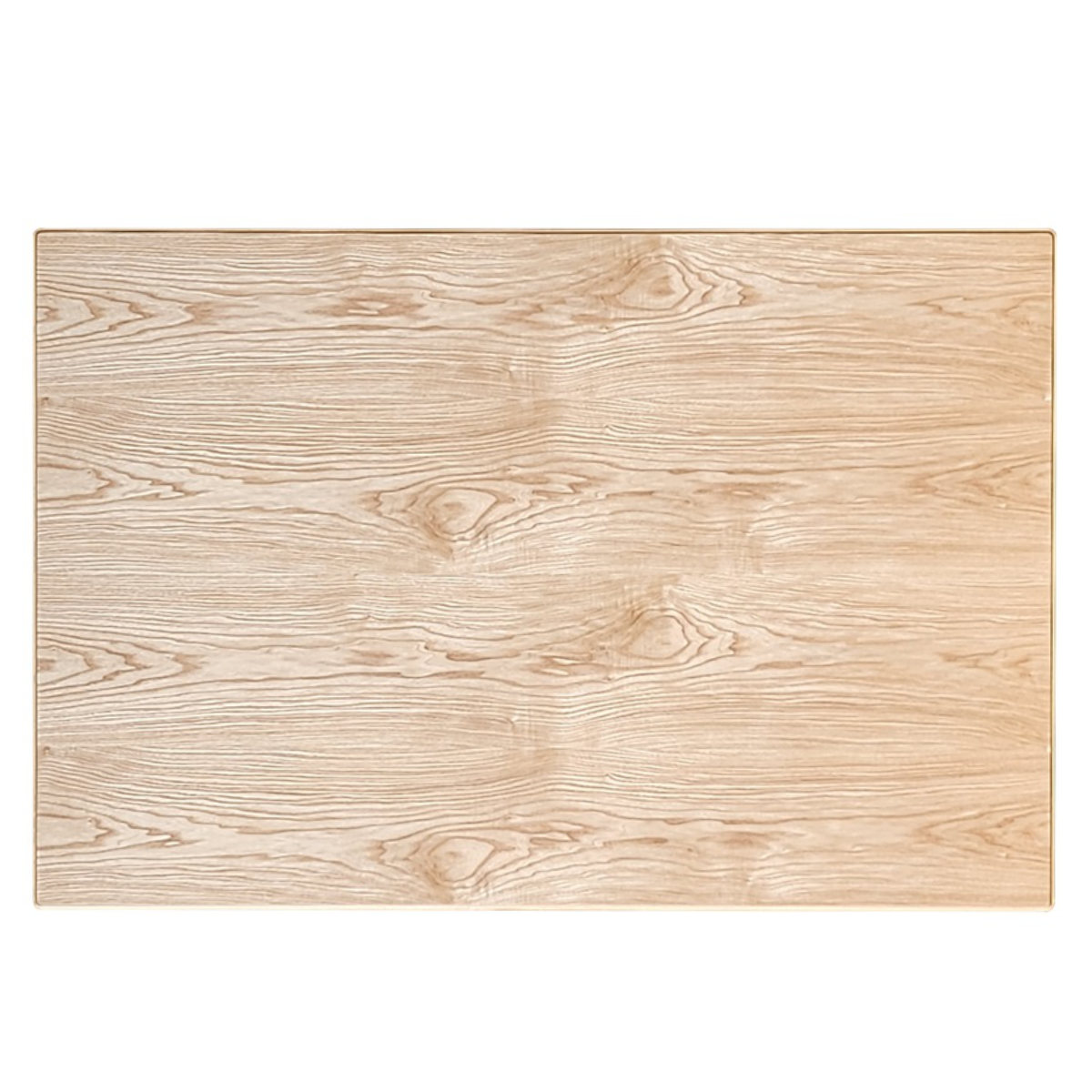 こたつ天板 幅135cm 長方形 天板のみ ( こたつ 天板 のみ コタツ 木製 天然木 日本製 こたつテーブル テーブル リビングテーブル コタツ天板 天板単品 取替え 交換用 ローテーブル ダイニングテーブル 奥行90cm ) 【ナチュラル】 ナチュラル