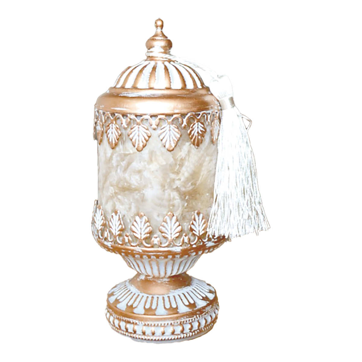 テーブルライト ビジュー ラフィネ LEDランタン ( 間接照明 卓上 テーブルランプ 卓上ライト LED ランタン 電池式 インテリア 高級感 寝室 リビング 読書灯 授乳灯 常夜灯 おしゃれ ホリデーシーズン クリスマス )