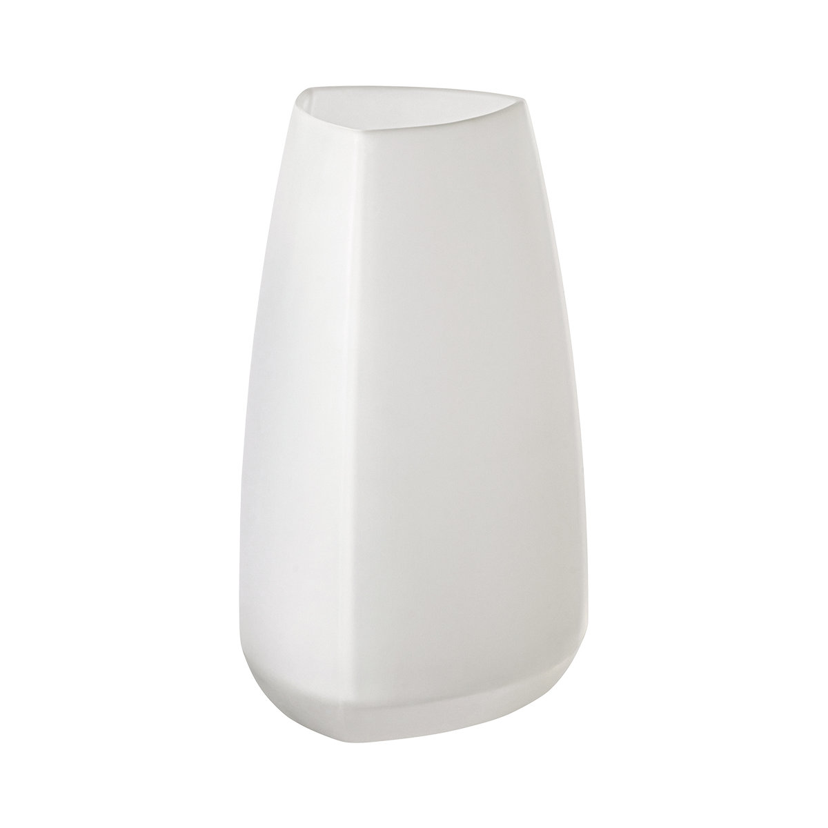 KINTO キントー TRE ベース 115×200mm ( 花瓶 フラワーベース 花びん 花器 おしゃれ 花 花入れ 生花 花束 ドライフラワー グリーン インテリア 植物 玄関 デスク ) 【ホワイト】 ホワイト
