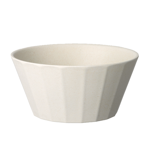 Dショッピング キントー Kinto ボウル 16cm プラスチック食器 割れにくい食器 アルフレスコ Alfresco 食器 皿 プラスチック 食洗機対応 おしゃれ お皿 中鉢 アウトドア 器 洋食器 バンブー 竹 ベージュ カテゴリ 食器の販売できる商品 リビングート