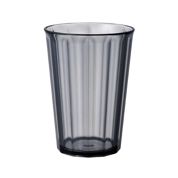 キントー KINTO タンブラー 420ml コップ アルフレスコ ALFRESCO プラスチック製 （ 食洗機対応 割れにくい グラス プラコップ カップ プラスチック アウトドア おしゃれ ） 【 クリア 】